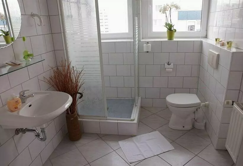 Fotos del hotel City Ansbach Am Kurfürstendamm:  6