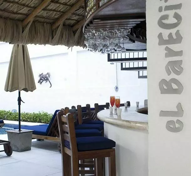 Fotos del hotel Hotel El Hotelito:  3