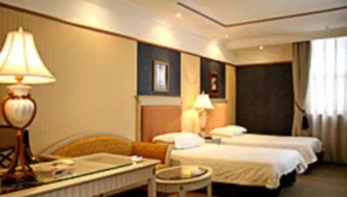 Huaying International