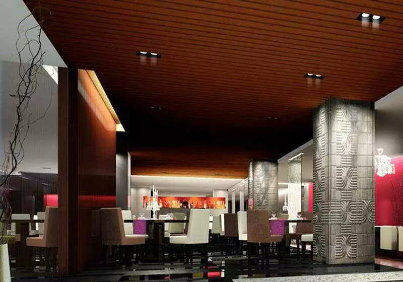 Fotos del hotel Landsman:  3