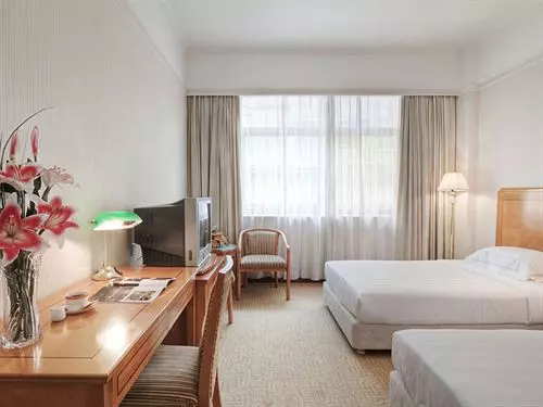 Starway Zhuhai Bihai