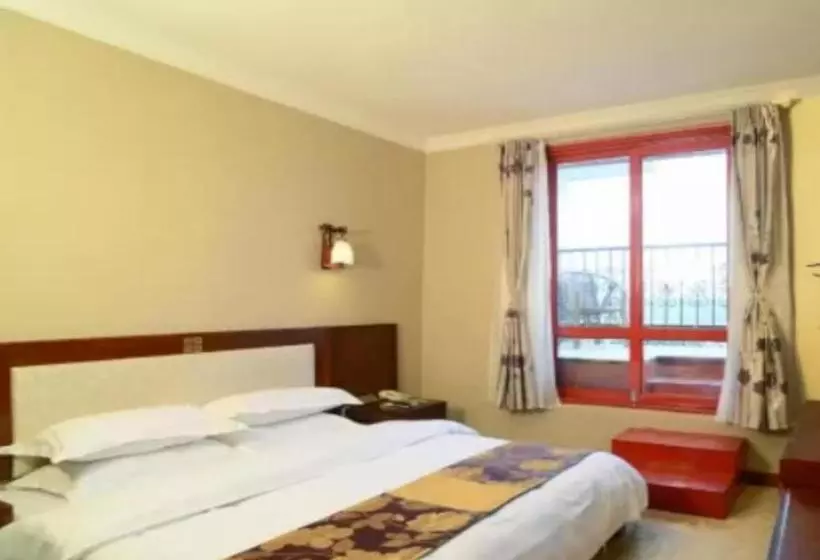 Fotos del hotel Imperial City:  4