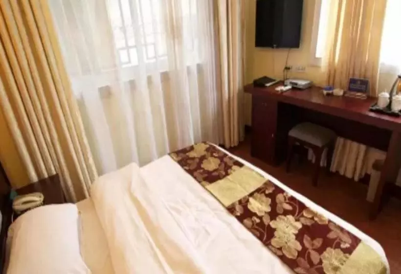 Fotos del hotel Imperial City:  11