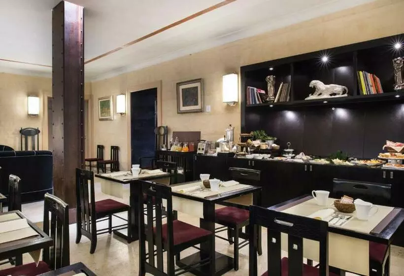 Fotos del hotel Art  Novecento:  4