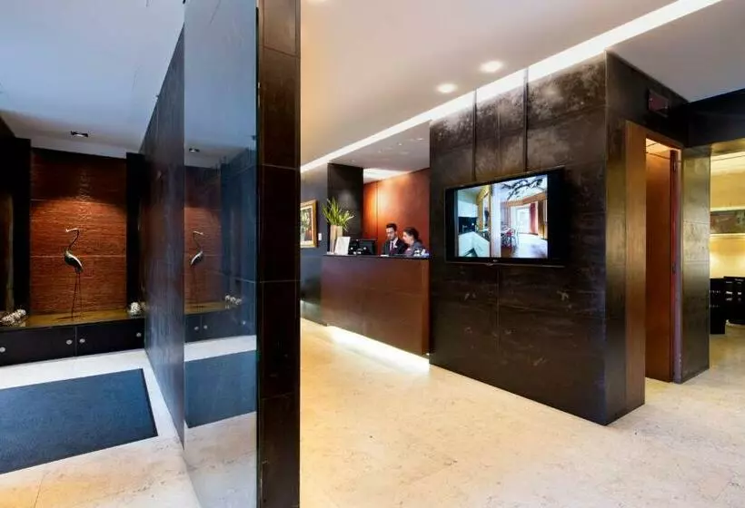 Fotos del hotel Art  Novecento:  3