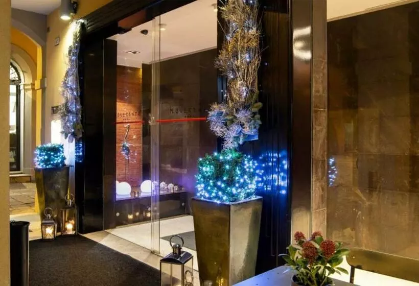 Fotos del hotel Art  Novecento:  9