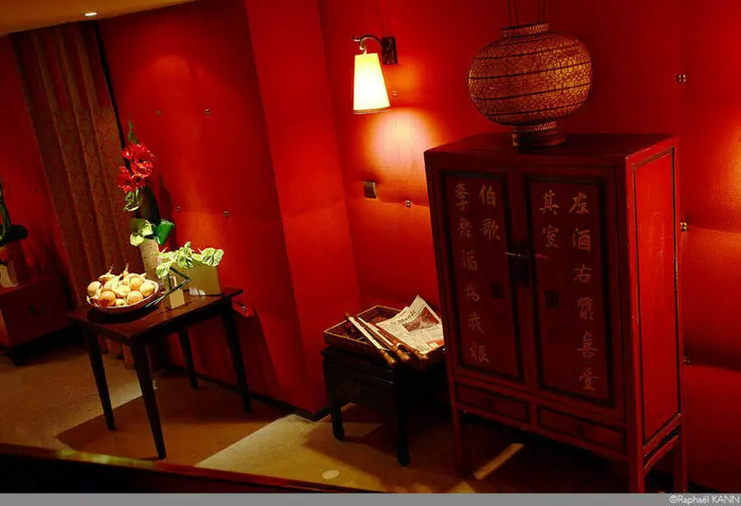 Fotos del hotel Le Boutique Hôtel Garonne By Occitania S:  13