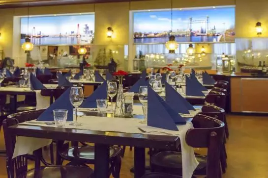 Fotos del hotel Maritime Rotterdam:  3