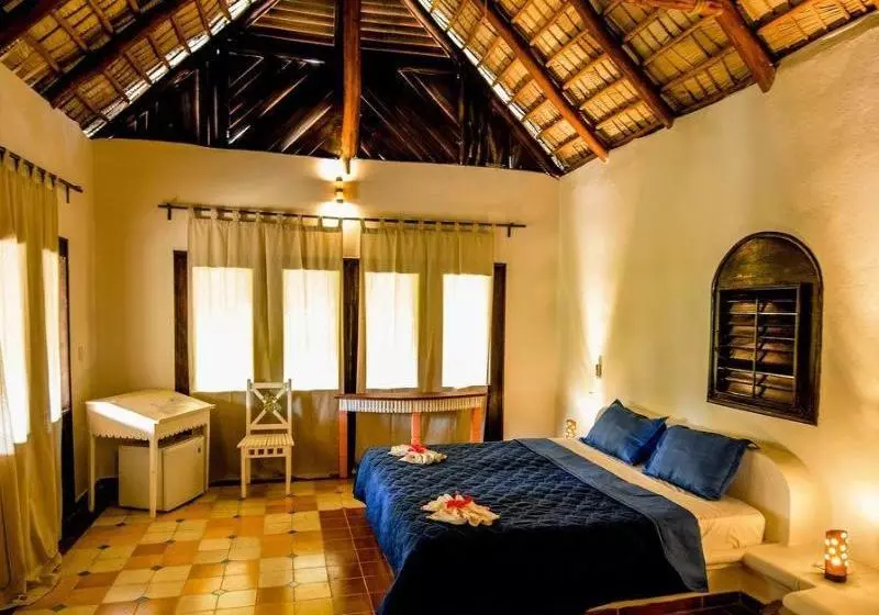 Fotos del hotel Bahia Las Ballenas:  2