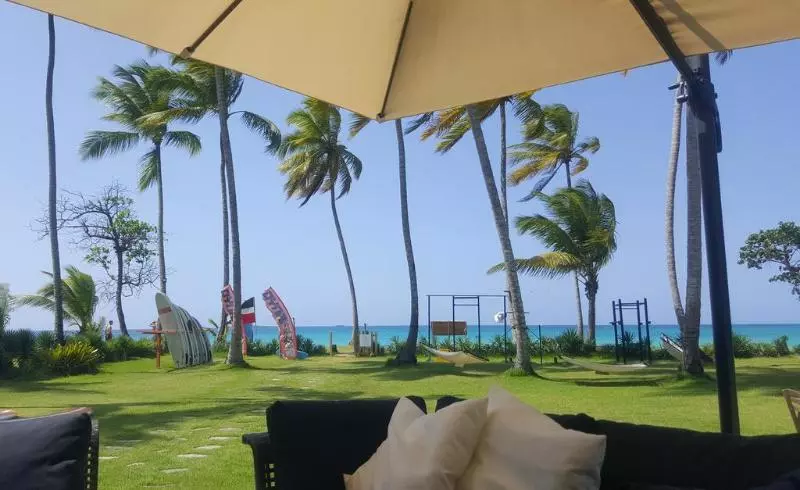 Fotos del hotel Bahia Las Ballenas:  8