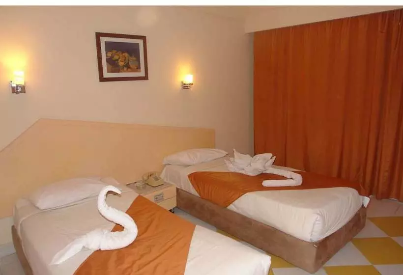 Club  Aqua Fun Hurghada