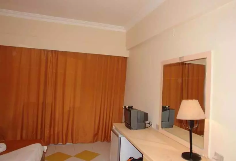 Fotos del hotel Club  Aqua Fun Hurghada:  13