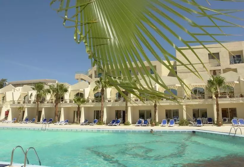 Fotos del hotel Club  Aqua Fun Hurghada:  9