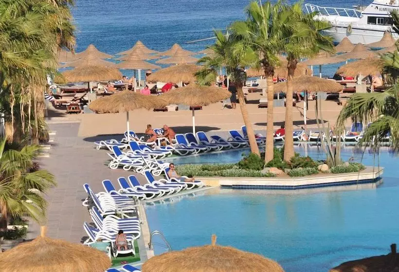 Fotos del hotel Club  Aqua Fun Hurghada:  6