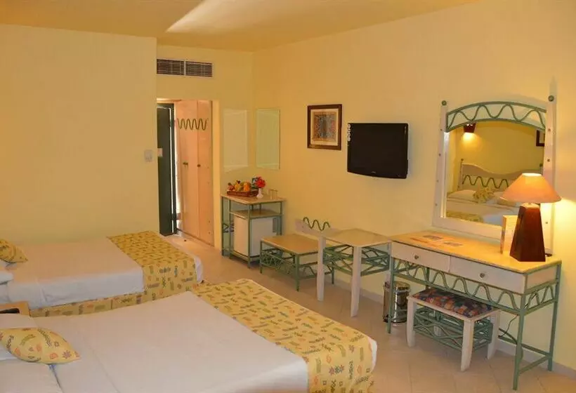 Fotos del hotel Hauza Beach Resort:  21