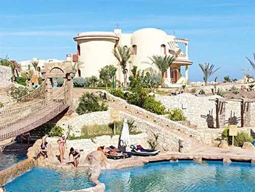 Fotos del hotel Hauza Beach Resort:  16