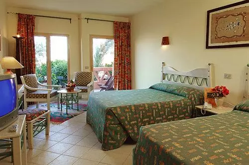 Fotos del hotel Hauza Beach Resort:  12