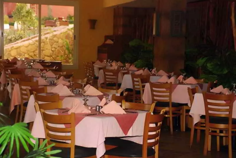 Fotos del hotel Hauza Beach Resort:  6