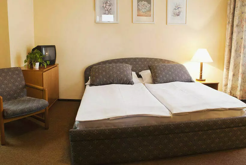 Fotos del hotel Ea  Jasmín:  7