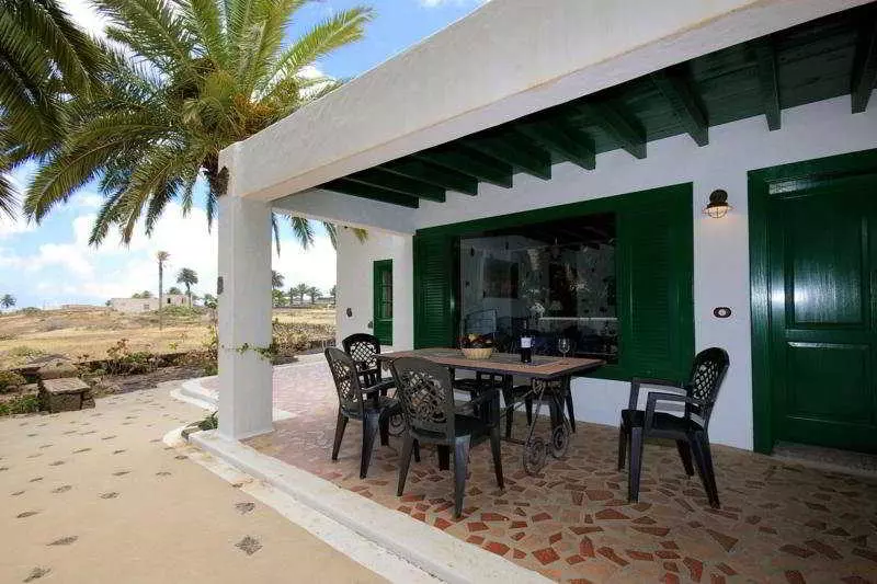 Fotos del hotel Finca La Crucita:  8