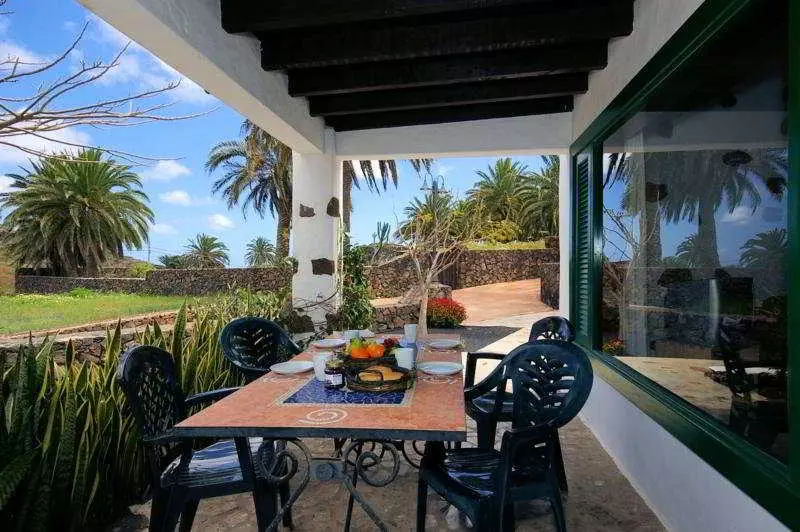 Fotos del hotel Finca La Crucita:  4