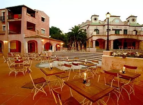 Fotos del hotel Le Palme:  7