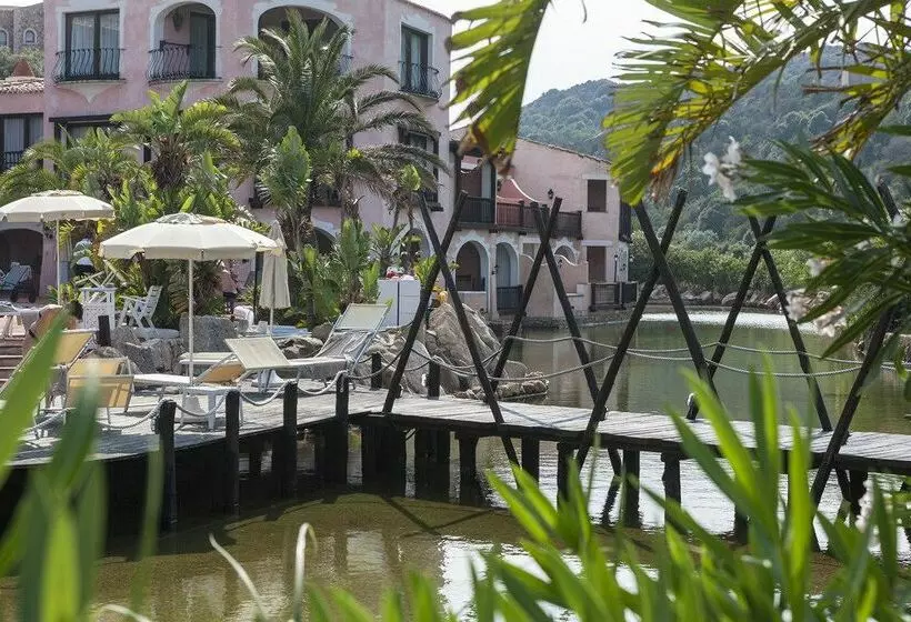 Fotos del hotel Le Palme:  12