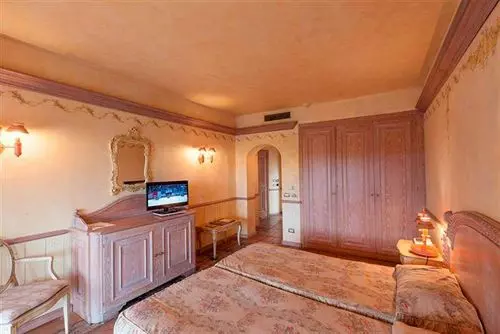 Fotos del hotel Le Palme:  10