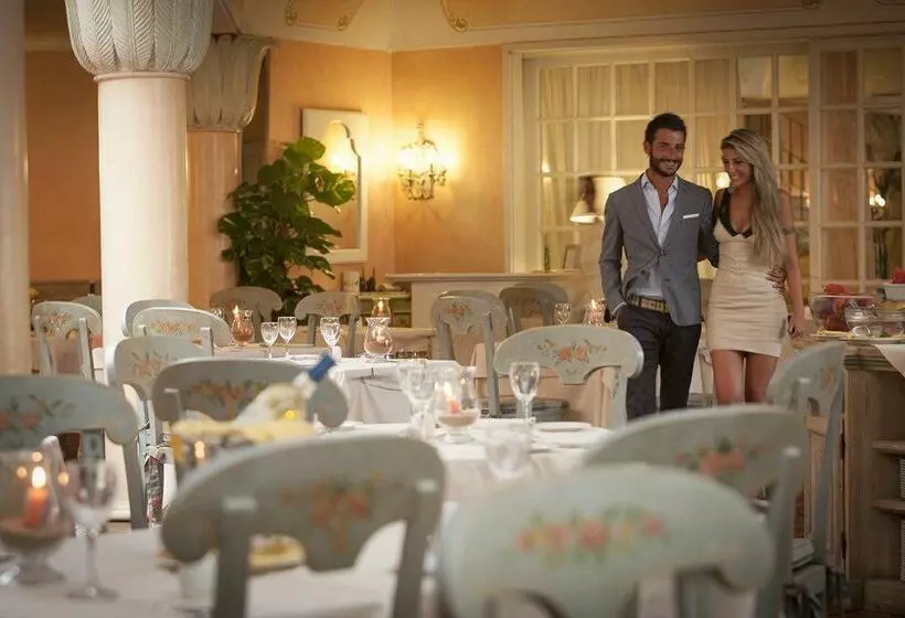 Fotos del hotel Le Palme:  5