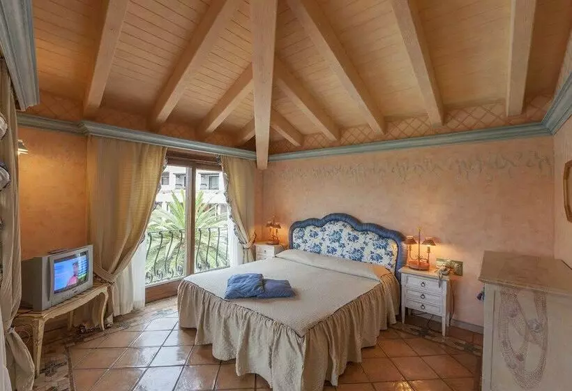 Fotos del hotel Le Palme:  23