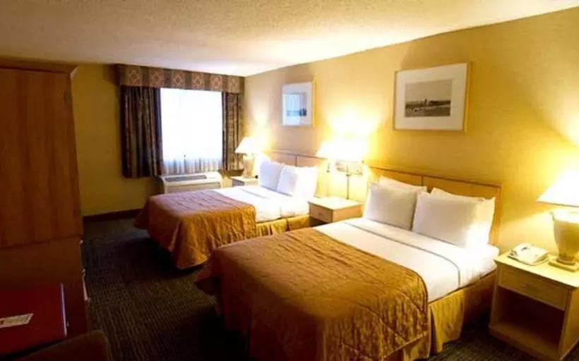 Fotos del hotel Gateway Hotel Dallas:  2