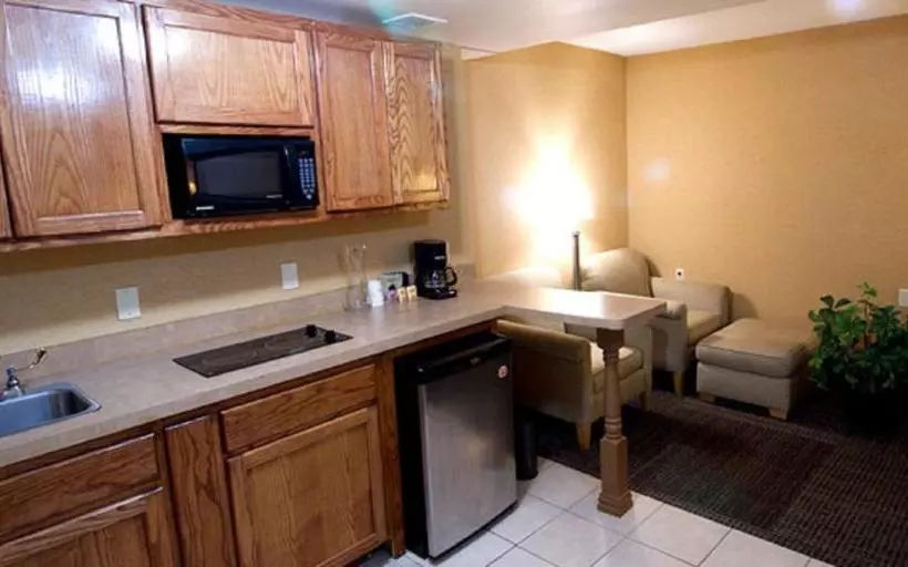 Fotos del hotel Gateway Hotel Dallas:  15