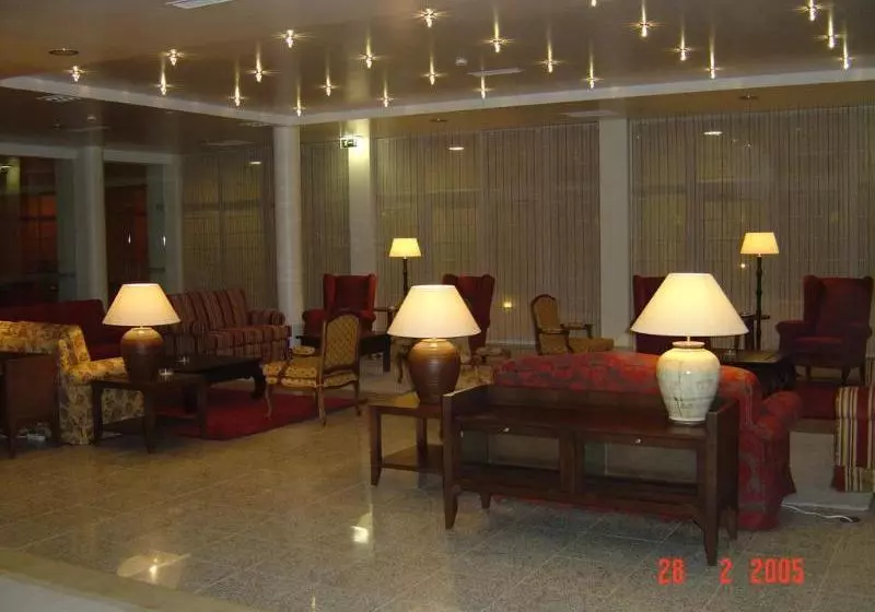 Fotos del hotel Fundao Palace:  11