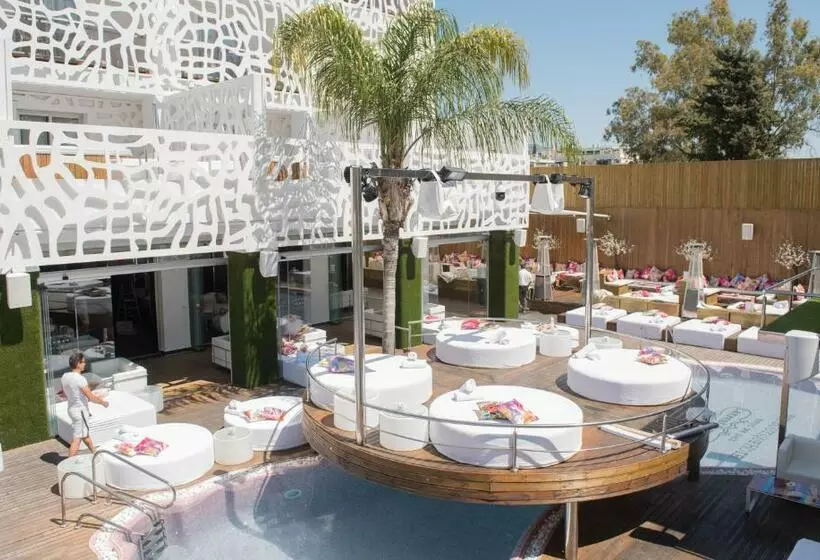 Fotos del hotel Sisu Boutique:  4