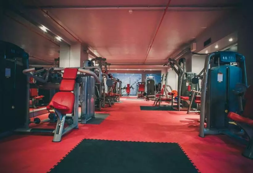 Fotos del hotel Sisu Boutique:  2