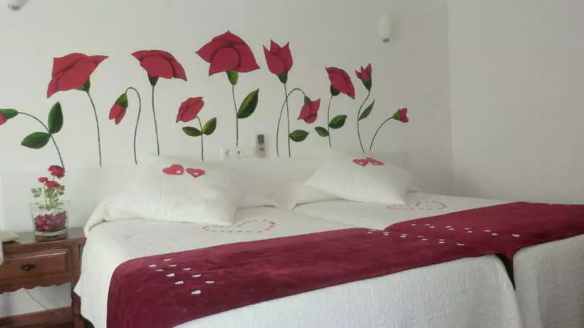 Fotos del hotel Varandas De Alter Hotel & Spa:  20