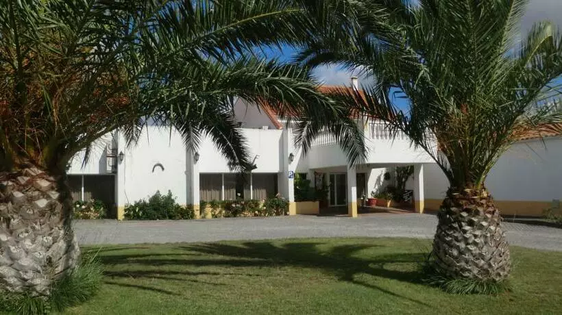 Fotos del hotel Varandas De Alter Hotel & Spa:  12