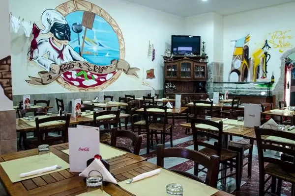 Fotos del hotel Sant Eligio:  12