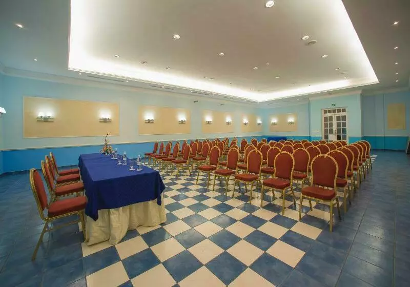 Fotos del hotel Fiesta Americana Punta Varadero:  3