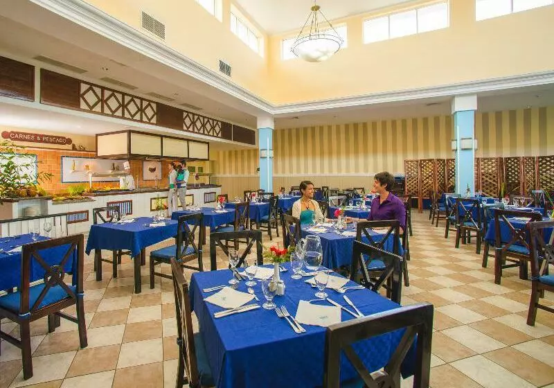 Fiesta Americana Punta Varadero