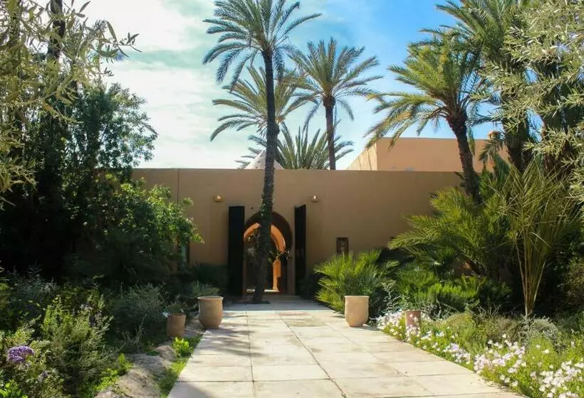 Fotos del hotel Jnane Tamsna:  5