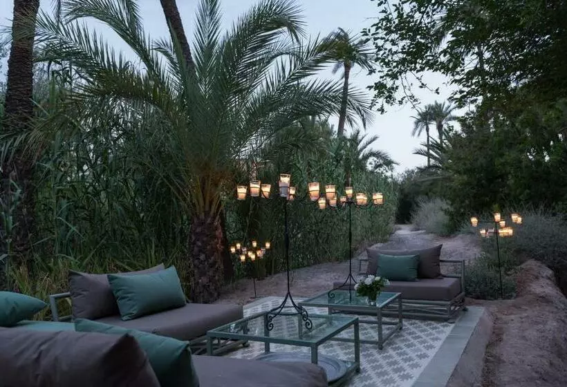 Fotos del hotel Jnane Tamsna:  7