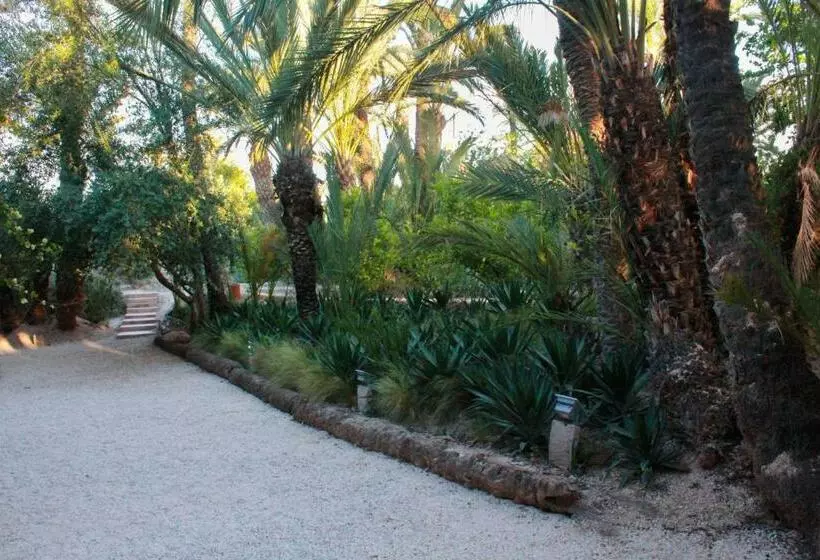 Fotos del hotel Jnane Tamsna:  4