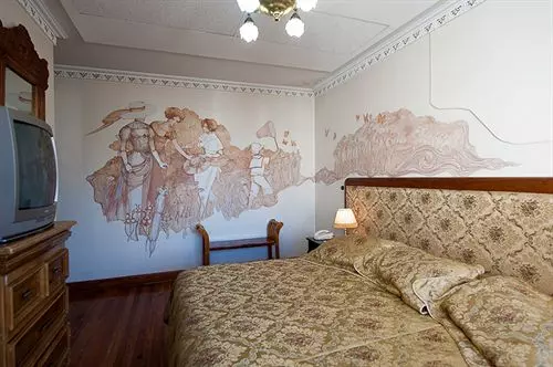 Fotos del hotel Mansion Dandi Royal:  15