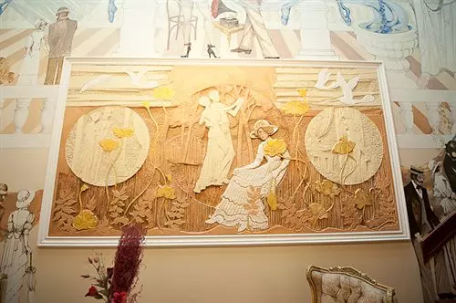 Fotos del hotel Mansion Dandi Royal:  7