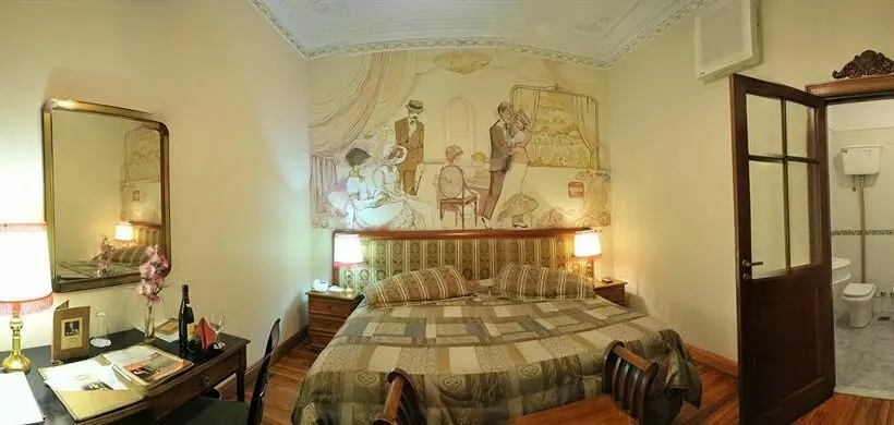 Fotos del hotel Mansion Dandi Royal:  8