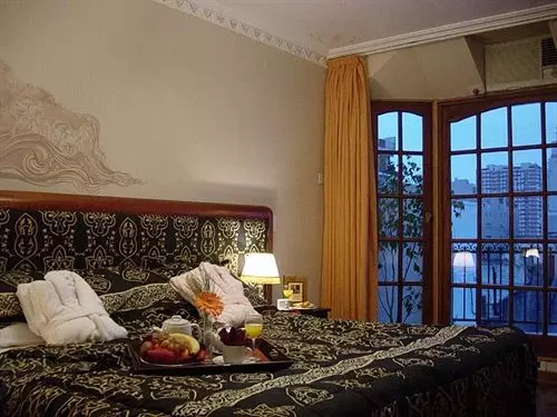 Fotos del hotel Mansion Dandi Royal:  19