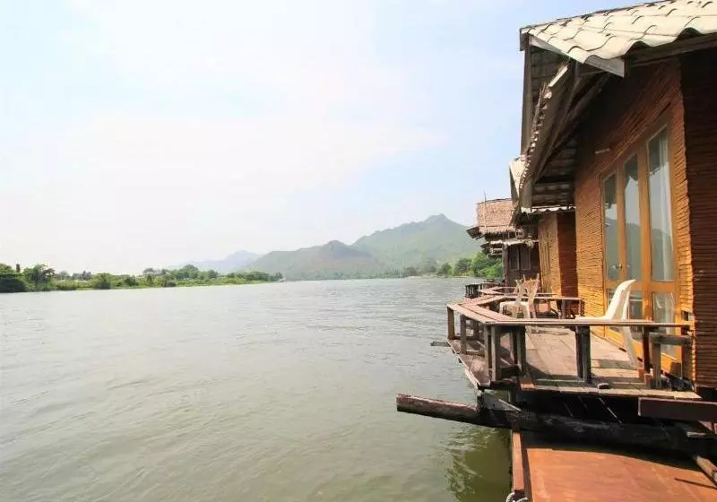 Fotos del hotel Kasem Island Resort:  4