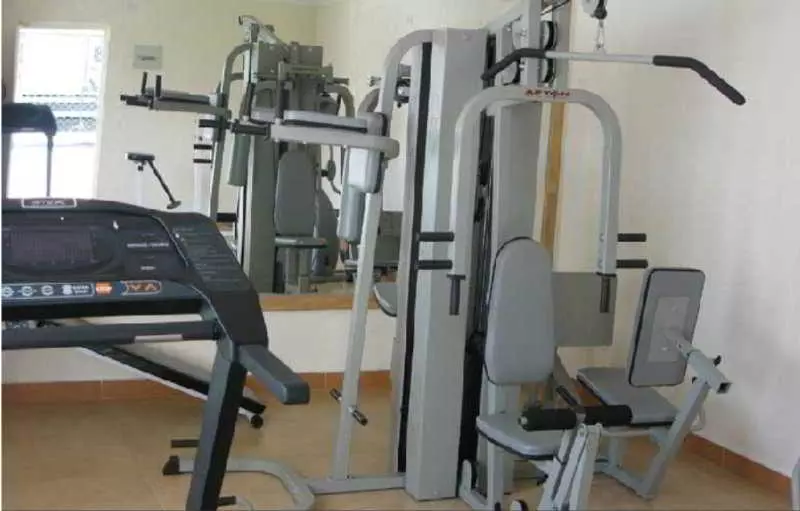 Fotos del hotel Abad Airport:  2