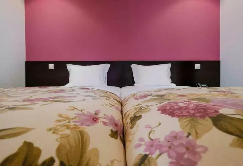 Fotos del hotel Catolica:  25